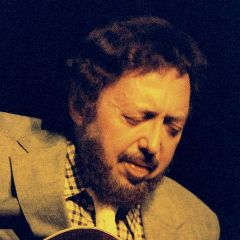 Barney Kessel