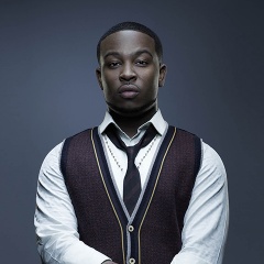 Pleasure P