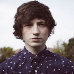 Lewis Watson吉他谱