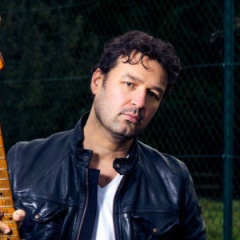 Jean-Pierre Danel吉他谱