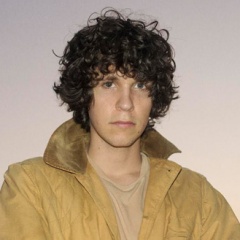 Tobias Jesso Jr.吉他谱