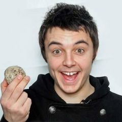 Leon Jackson吉他谱