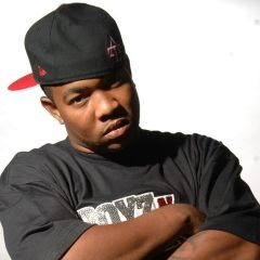 Gorilla Zoe