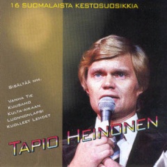 Tapio Heinonen吉他谱
