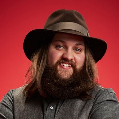 Cole Vosbury吉他谱