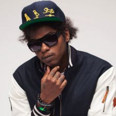 <b>Ab-Soul</b>吉他谱