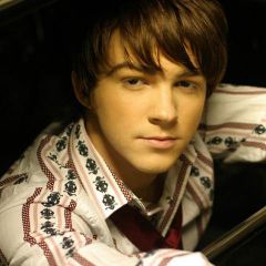 Drake Bell