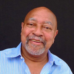 Kenny Barron