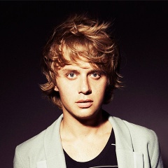 Wouter Hamel吉他谱