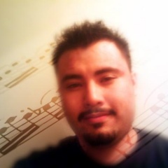 Matt LeDoux吉他谱