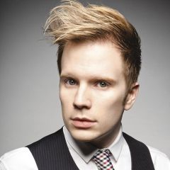 Patrick Stump