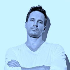 Paul Lekakis吉他谱