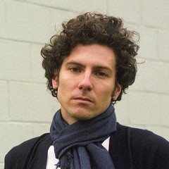 Jeremy Fisher吉他谱