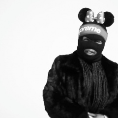 Leikeli47吉他谱