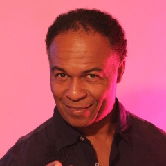 Ray Parker Jr.