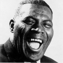 <b>Howlin' Wolf</b>吉他谱