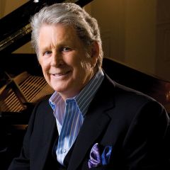 <b>Brian Wilson</b>吉他谱