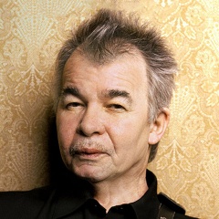 John Prine吉他谱