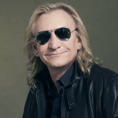 Joe Walsh
