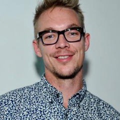 Boaz Van De Beatz吉他谱