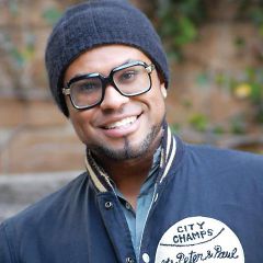 Philip Lawrence吉他谱