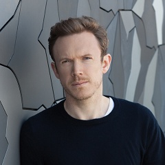 Daniel Harding