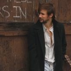 Sam Reynolds吉他谱