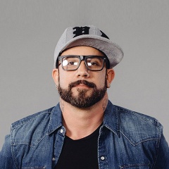 A.J. McLean