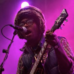 Blood Orange吉他谱