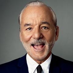 Bill Murray
