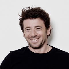 Patrick Bruel吉他谱