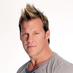 Chris Jericho吉他谱