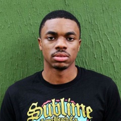 Vince Staples