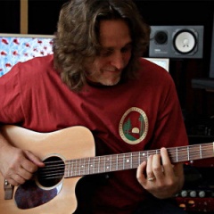 Jamie Dunlap吉他谱