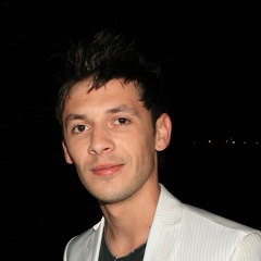 <b>David Deejay</b>吉他谱