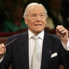 Georges Prêtre吉他谱