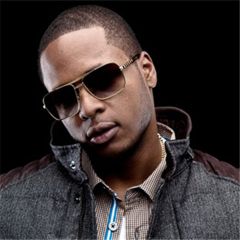 Young Chris吉他谱