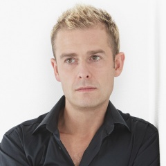 Richard Durand吉他谱