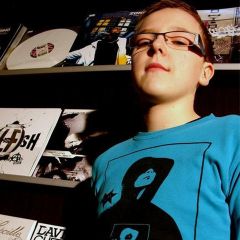 <b>Mark Lower</b>吉他谱