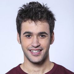 Anthony Touma吉他谱