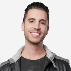 Nick Fradiani