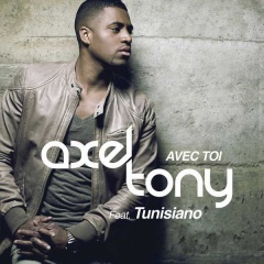 Axel Tony