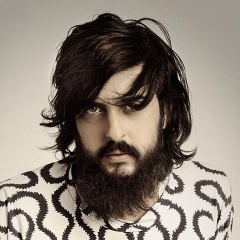 Scott Matthew吉他谱