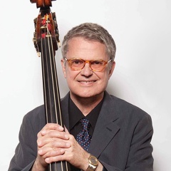 Charlie Haden吉他谱