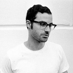 Jimmy Napes吉他谱