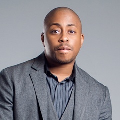 Raheem DeVaughn吉他谱