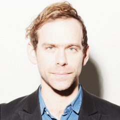 Bryce Dessner