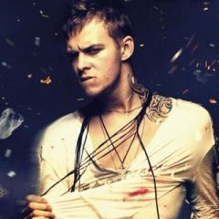 Max Barskih吉他谱