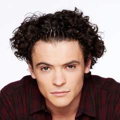 Paul Cocker吉他谱