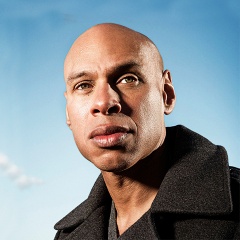 joshua redman